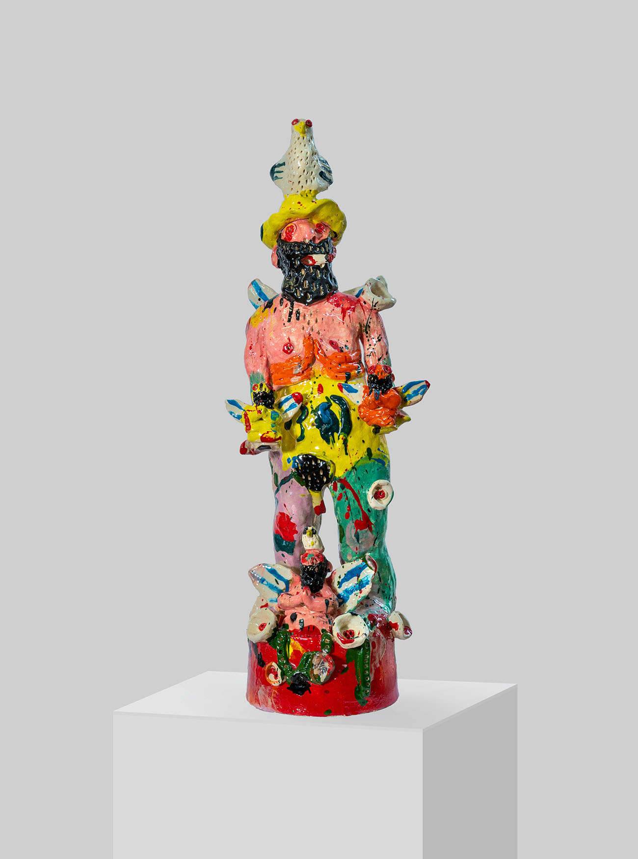 12 Contemporary Ceramic Artists A Selection